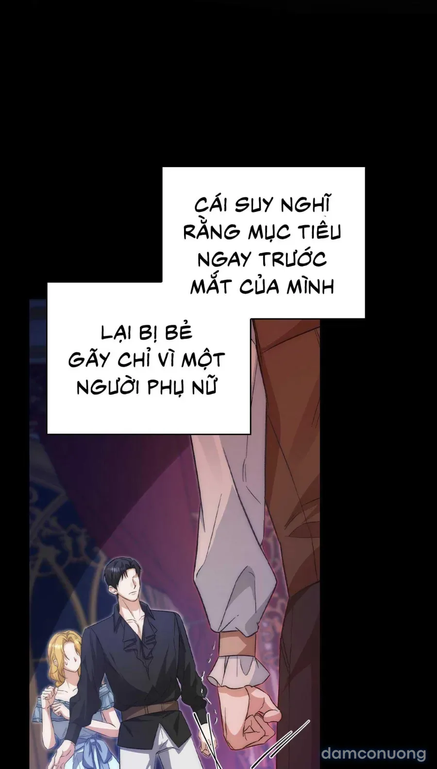 Ủa, Sao Thể Loại Này Khác Biệt Quá Vậy? 