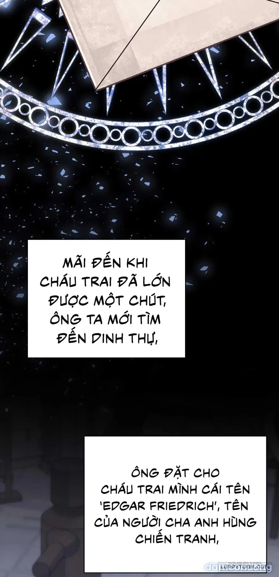 Ủa, Sao Thể Loại Này Khác Biệt Quá Vậy? 
