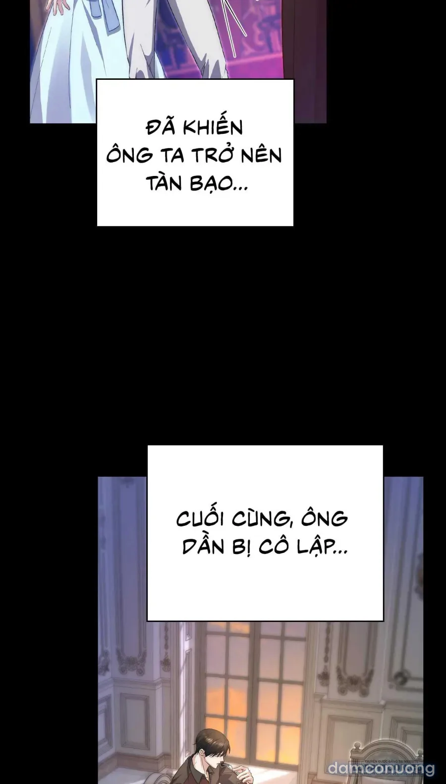 Ủa, Sao Thể Loại Này Khác Biệt Quá Vậy? 