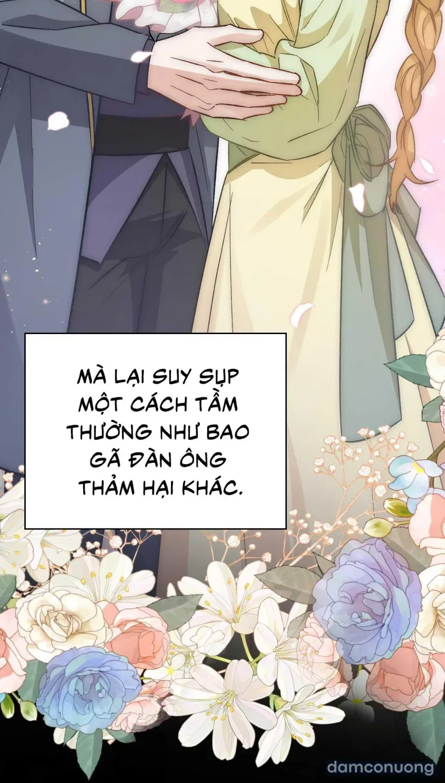 Ủa, Sao Thể Loại Này Khác Biệt Quá Vậy? 