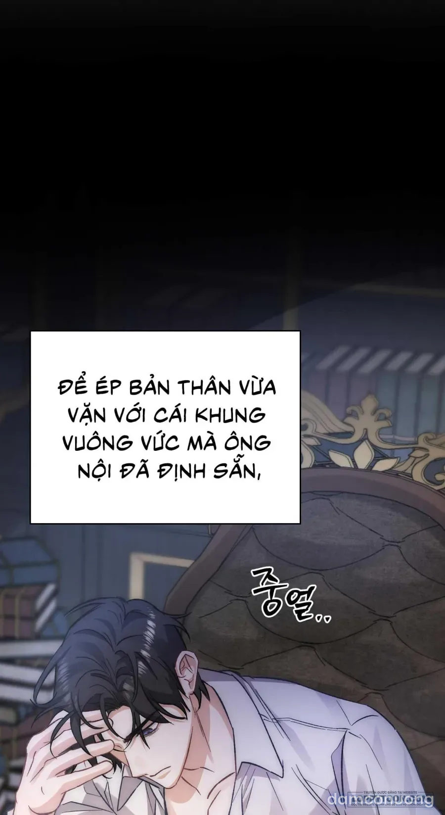 Ủa, Sao Thể Loại Này Khác Biệt Quá Vậy? 