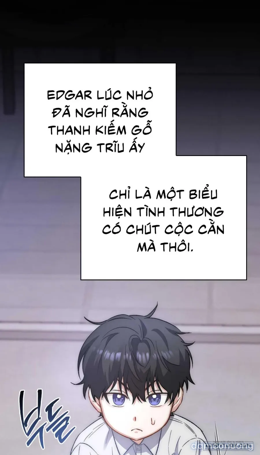 Ủa, Sao Thể Loại Này Khác Biệt Quá Vậy? 