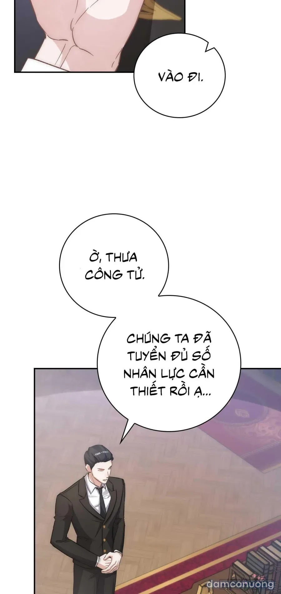 Ủa, Sao Thể Loại Này Khác Biệt Quá Vậy? 