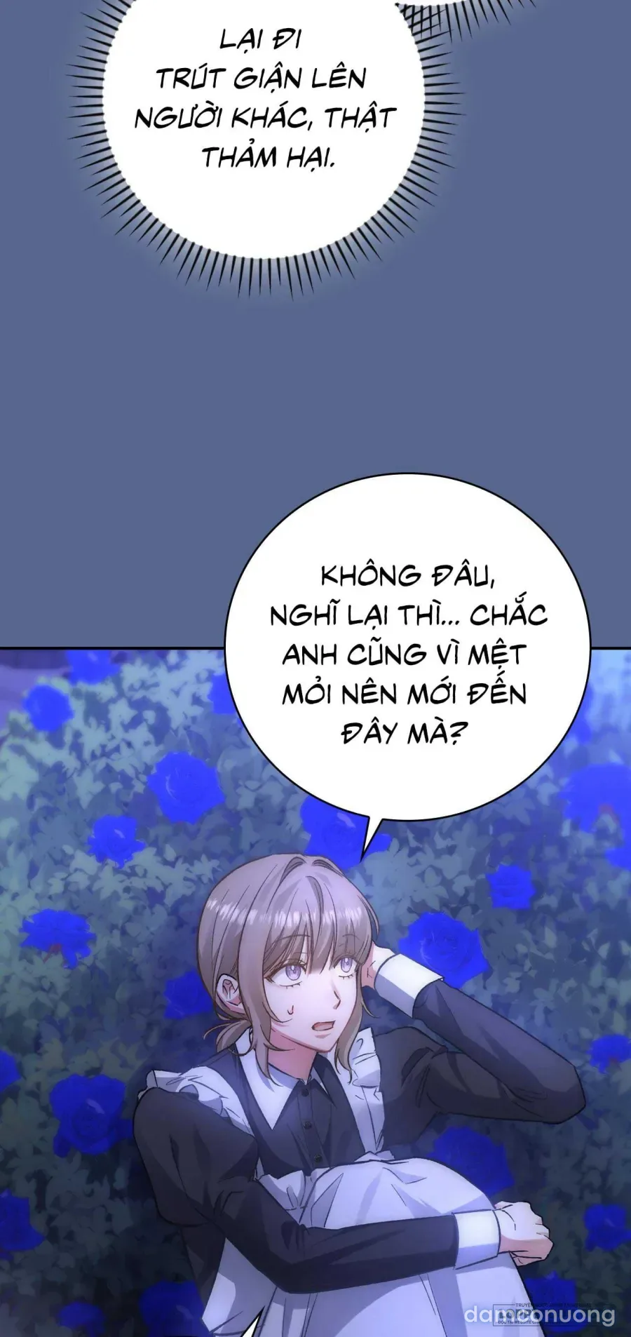 Ủa, Sao Thể Loại Này Khác Biệt Quá Vậy? 