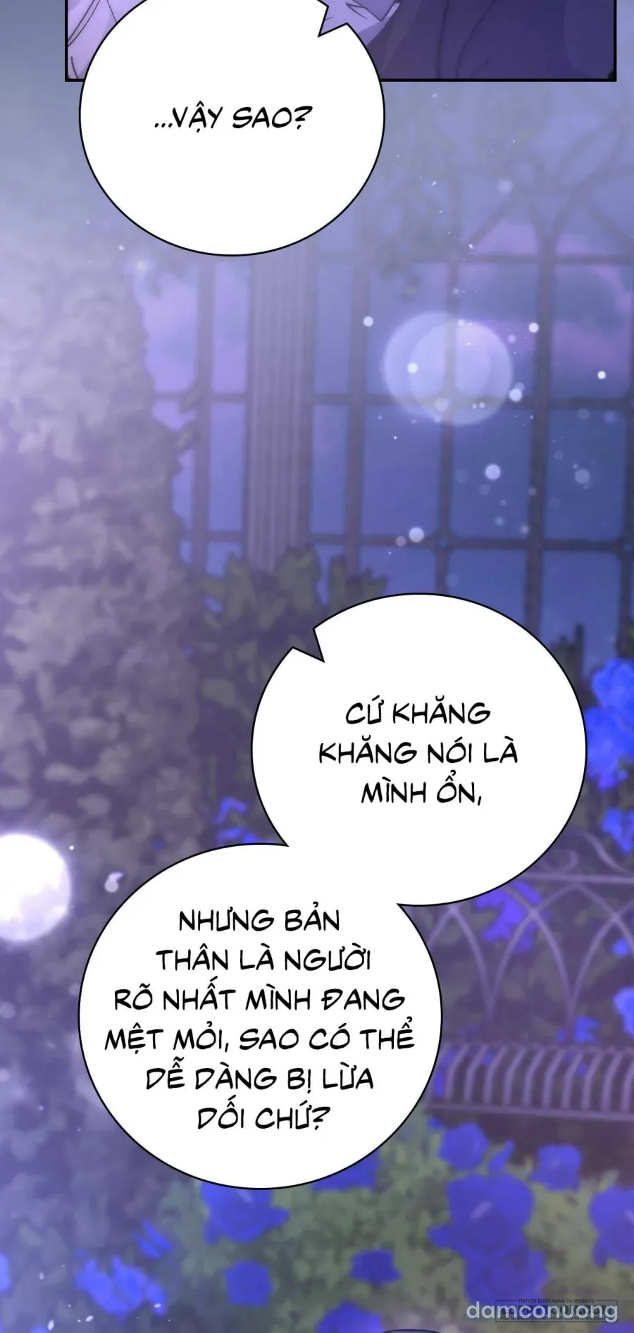 Ủa, Sao Thể Loại Này Khác Biệt Quá Vậy? 