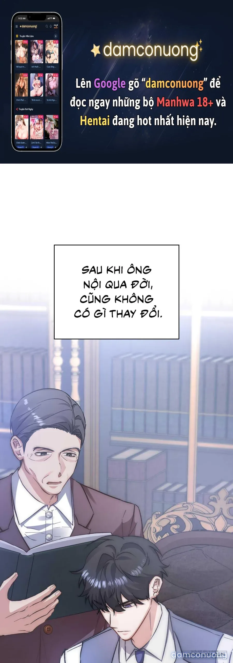 Ủa, Sao Thể Loại Này Khác Biệt Quá Vậy? 