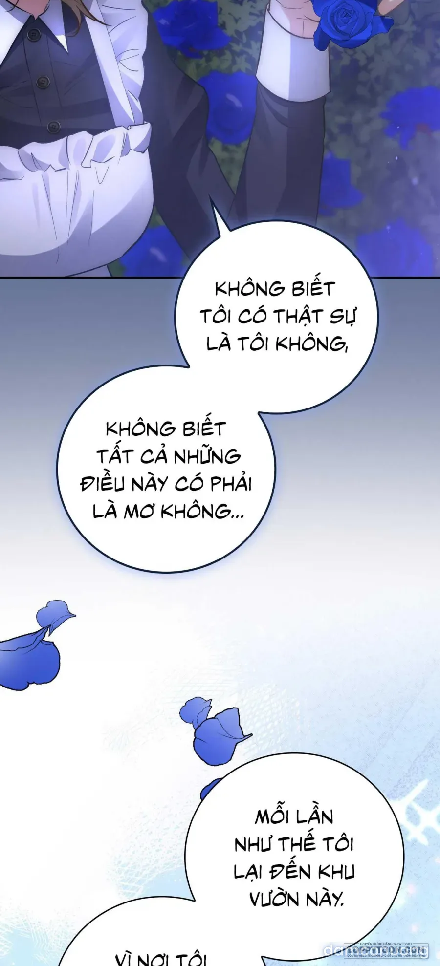 Ủa, Sao Thể Loại Này Khác Biệt Quá Vậy? 