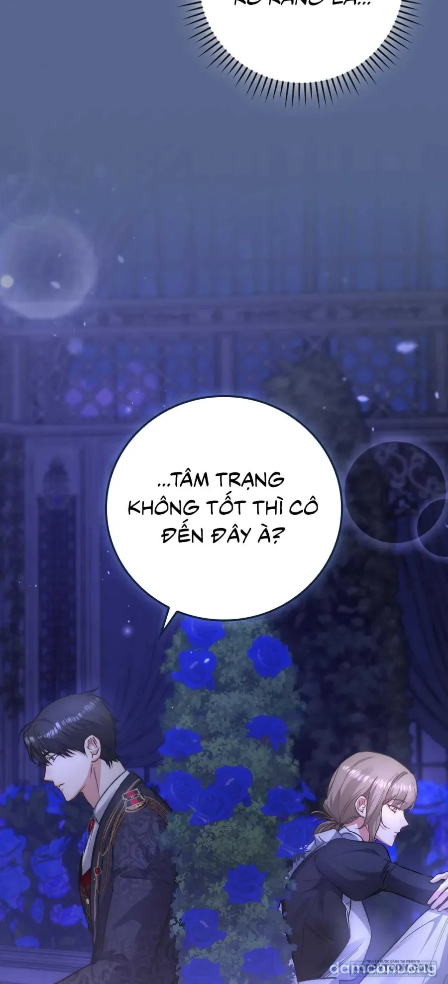 Ủa, Sao Thể Loại Này Khác Biệt Quá Vậy? 