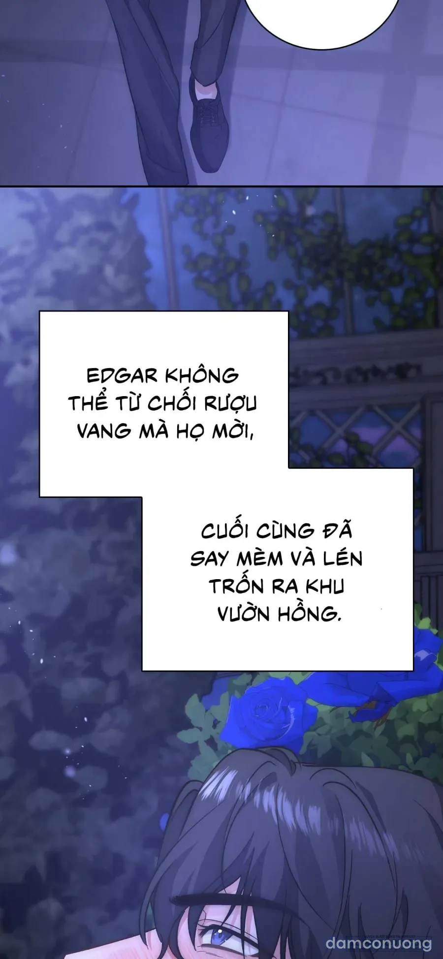 Ủa, Sao Thể Loại Này Khác Biệt Quá Vậy? 