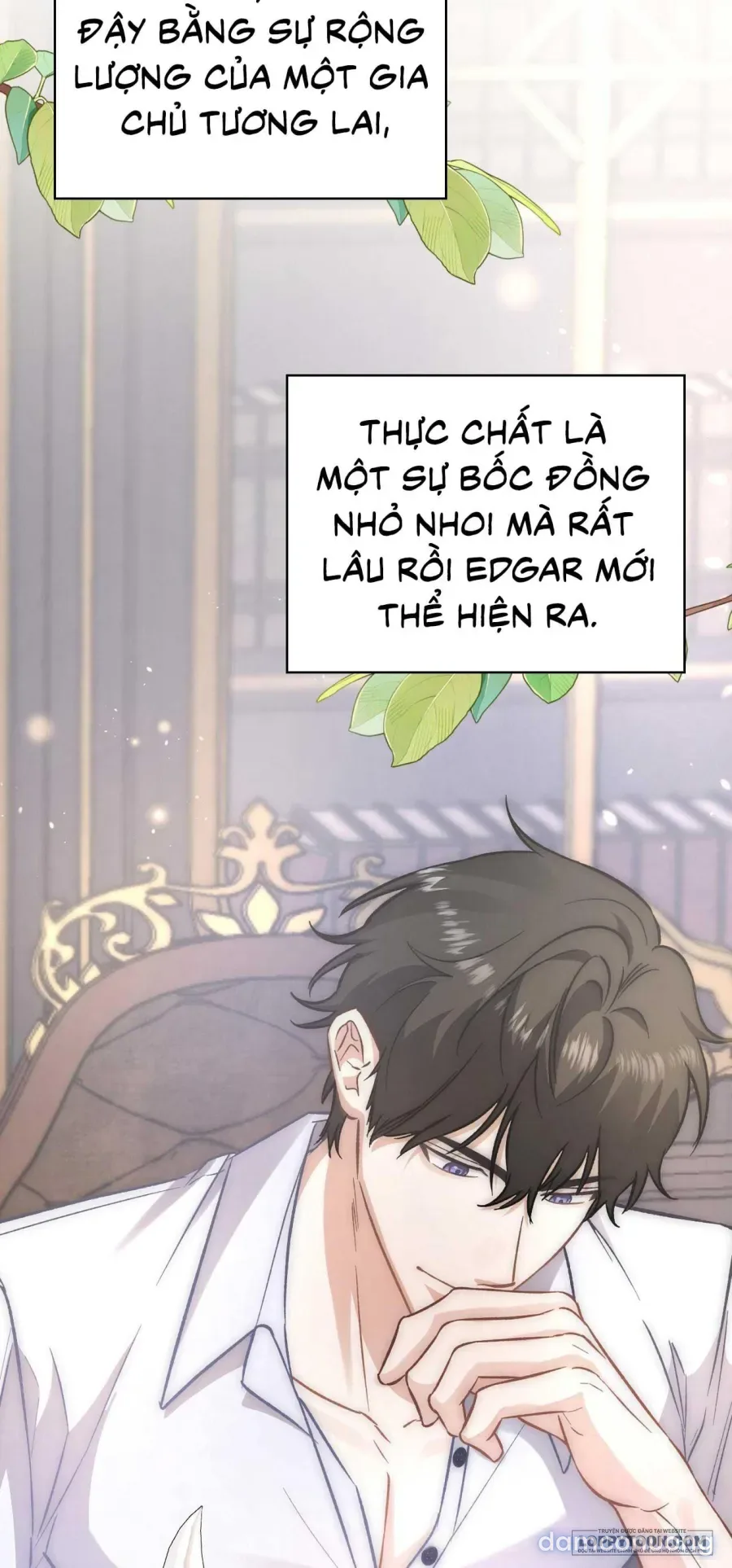 Ủa, Sao Thể Loại Này Khác Biệt Quá Vậy? 