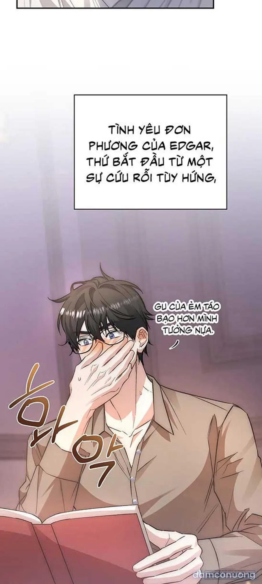 Ủa, Sao Thể Loại Này Khác Biệt Quá Vậy? 