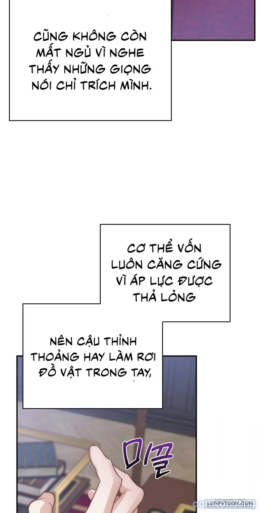 Ủa, Sao Thể Loại Này Khác Biệt Quá Vậy? 