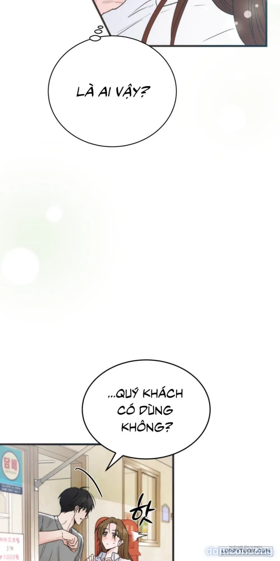 [KHÔNG CHE] Khúc Hát Giữa Mùa Hè 