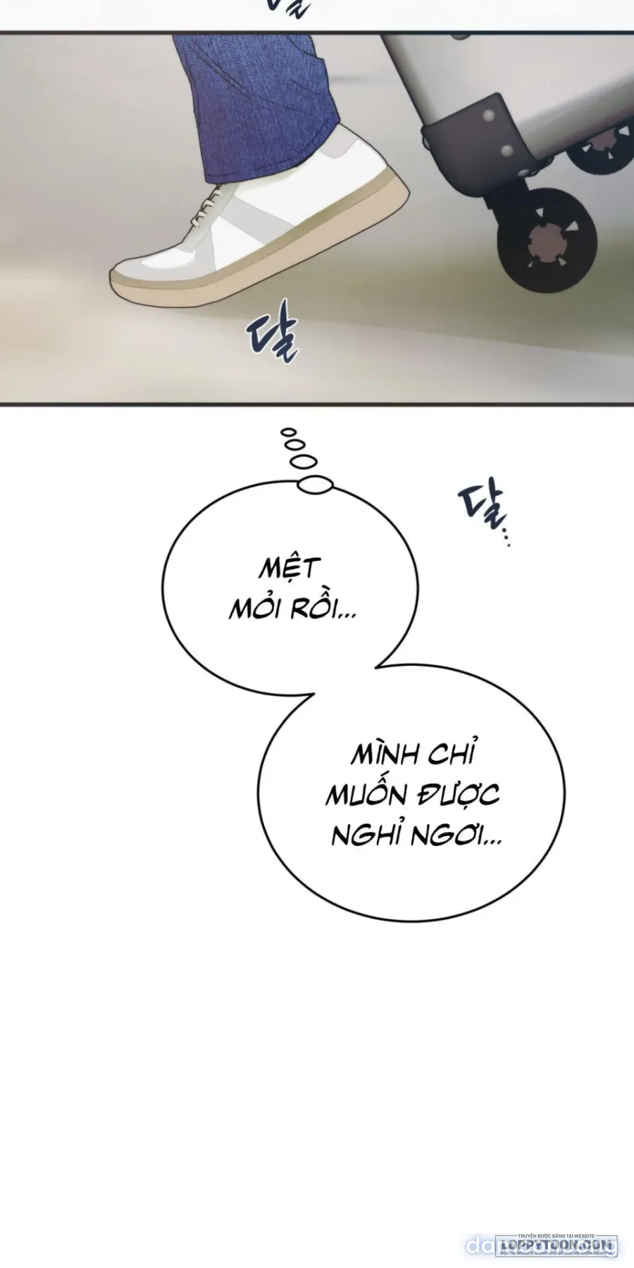 [KHÔNG CHE] Khúc Hát Giữa Mùa Hè 