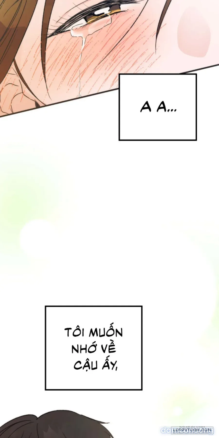 [KHÔNG CHE] Khúc Hát Giữa Mùa Hè 