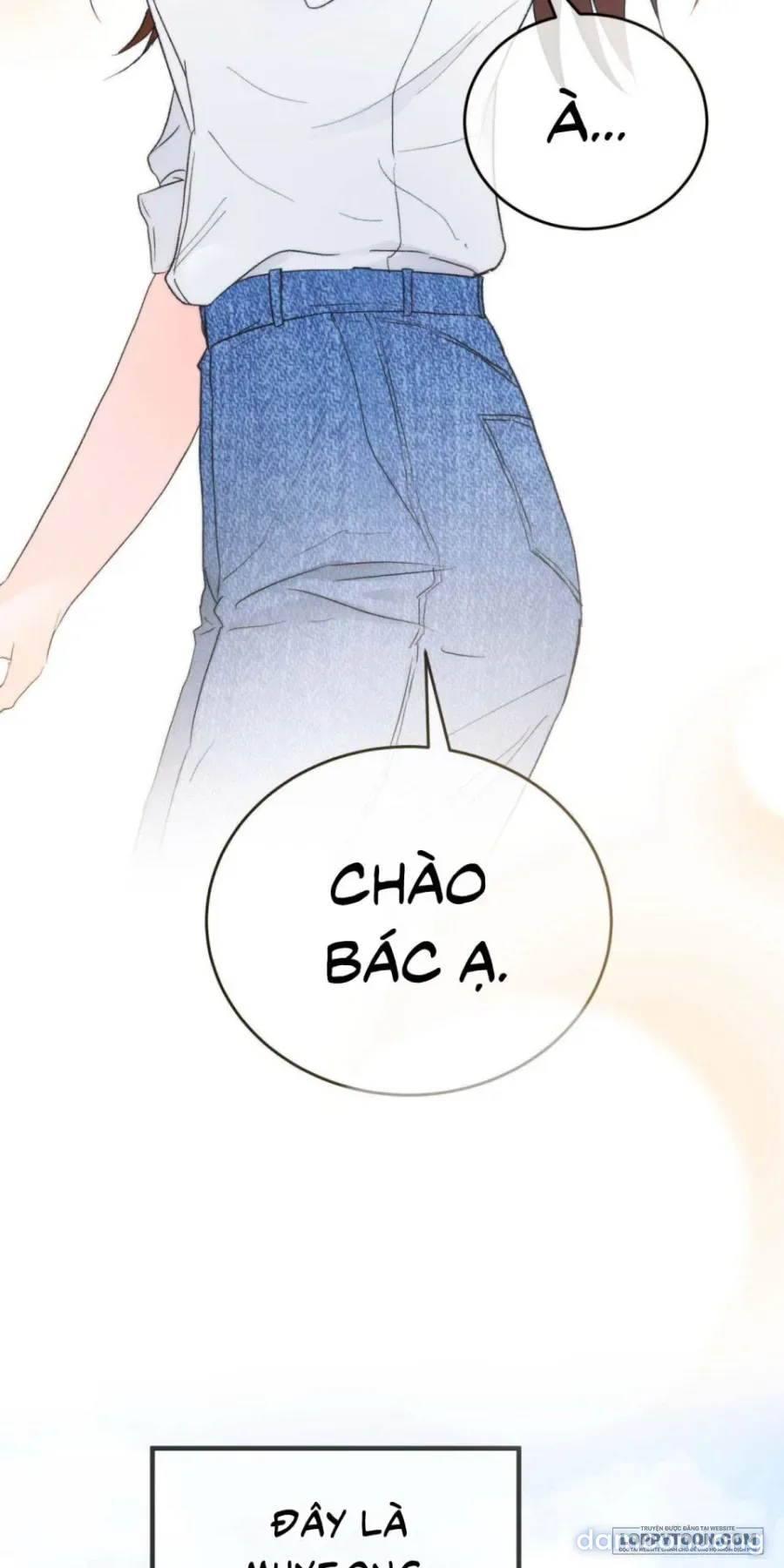 [KHÔNG CHE] Khúc Hát Giữa Mùa Hè 