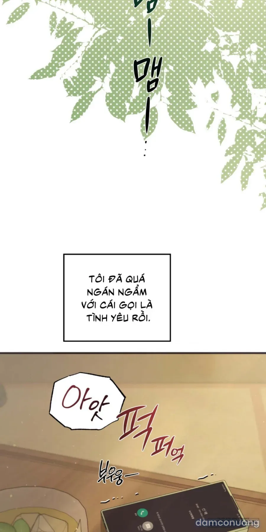 [KHÔNG CHE] Khúc Hát Giữa Mùa Hè 