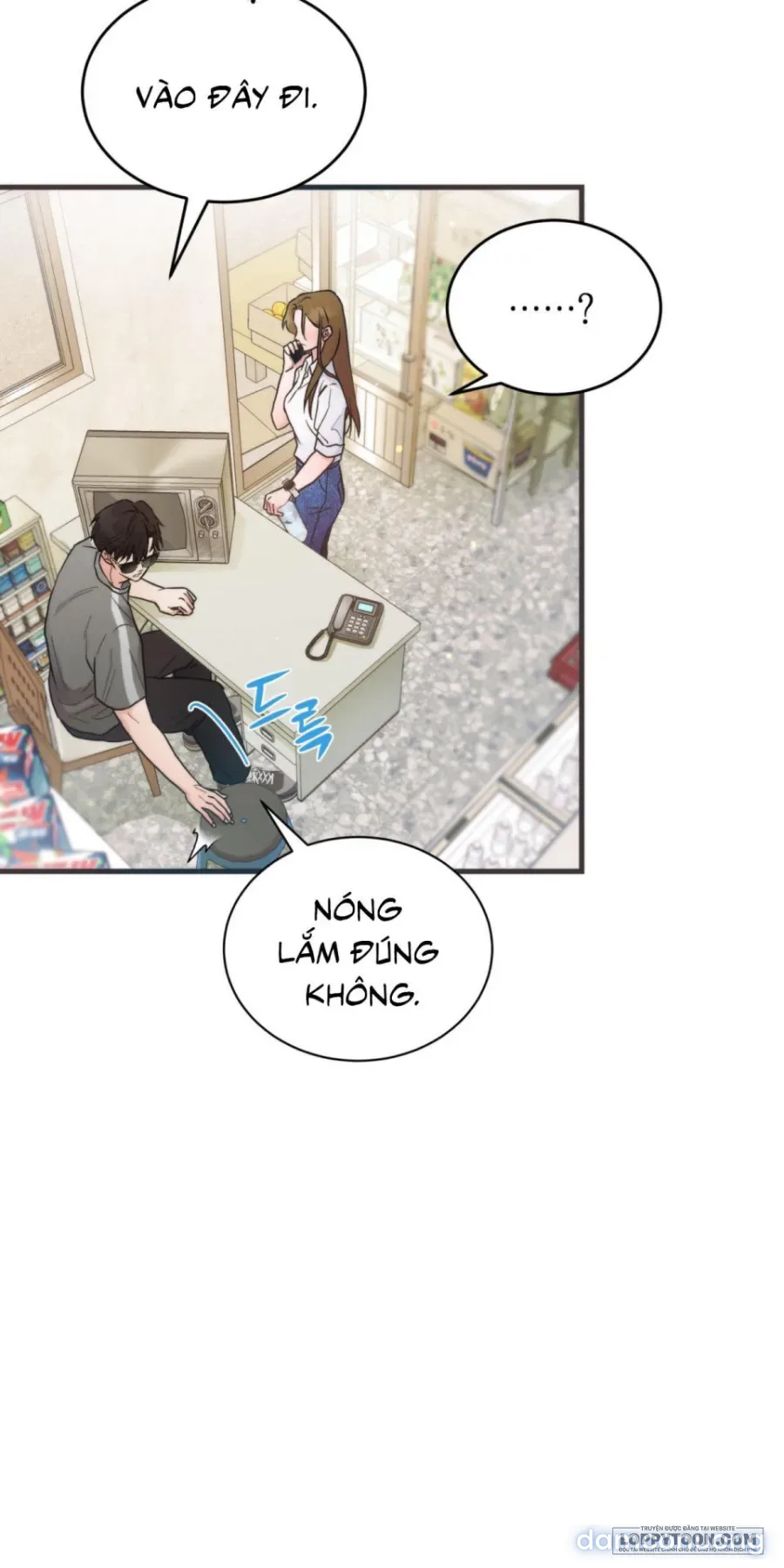 [KHÔNG CHE] Khúc Hát Giữa Mùa Hè 