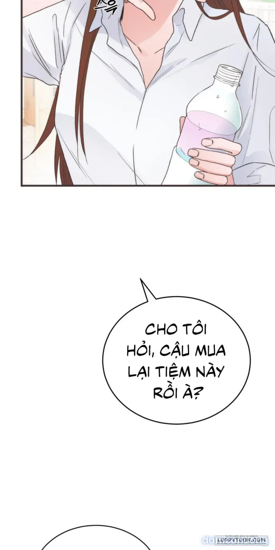 [KHÔNG CHE] Khúc Hát Giữa Mùa Hè 