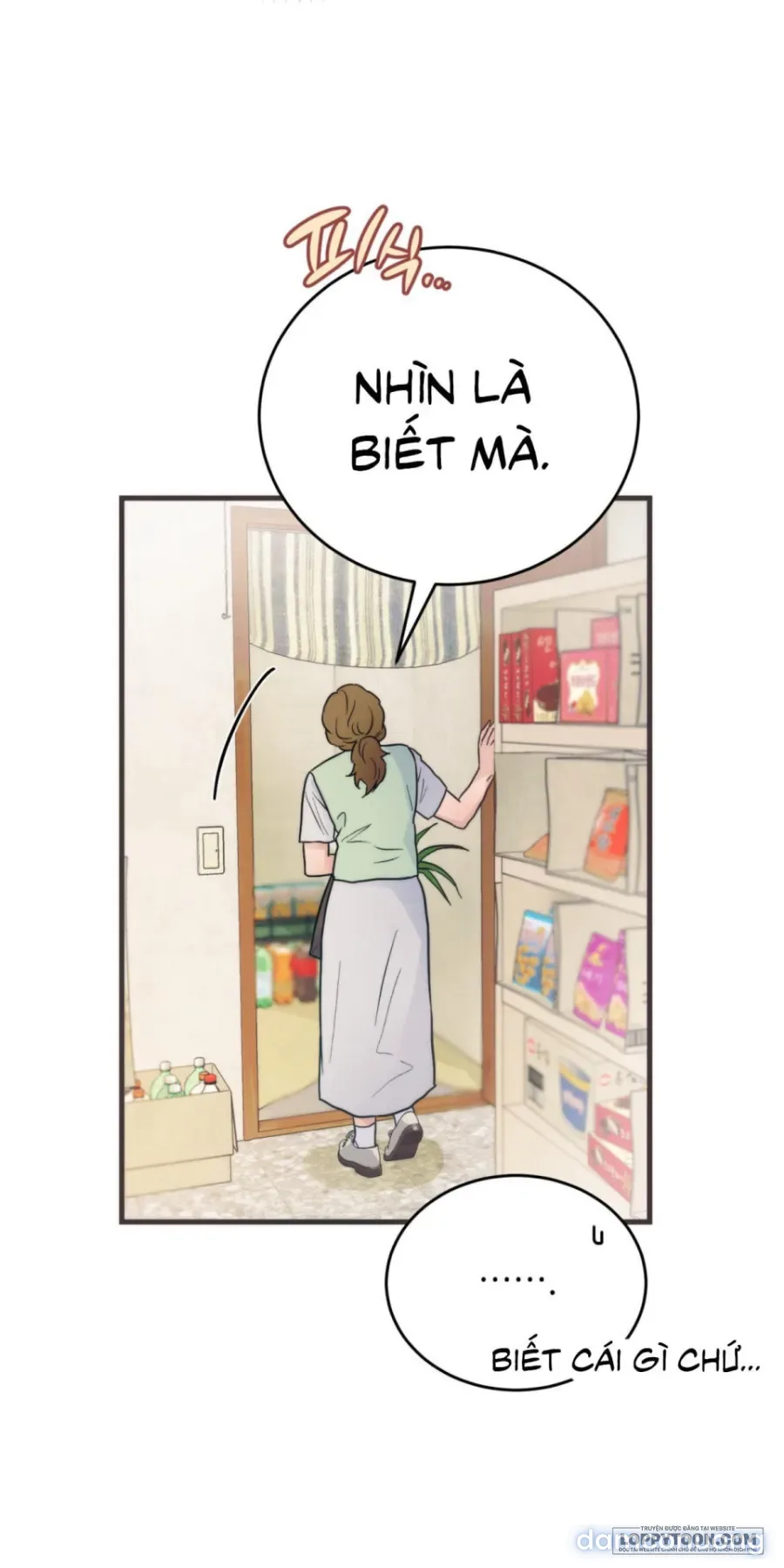 [KHÔNG CHE] Khúc Hát Giữa Mùa Hè 