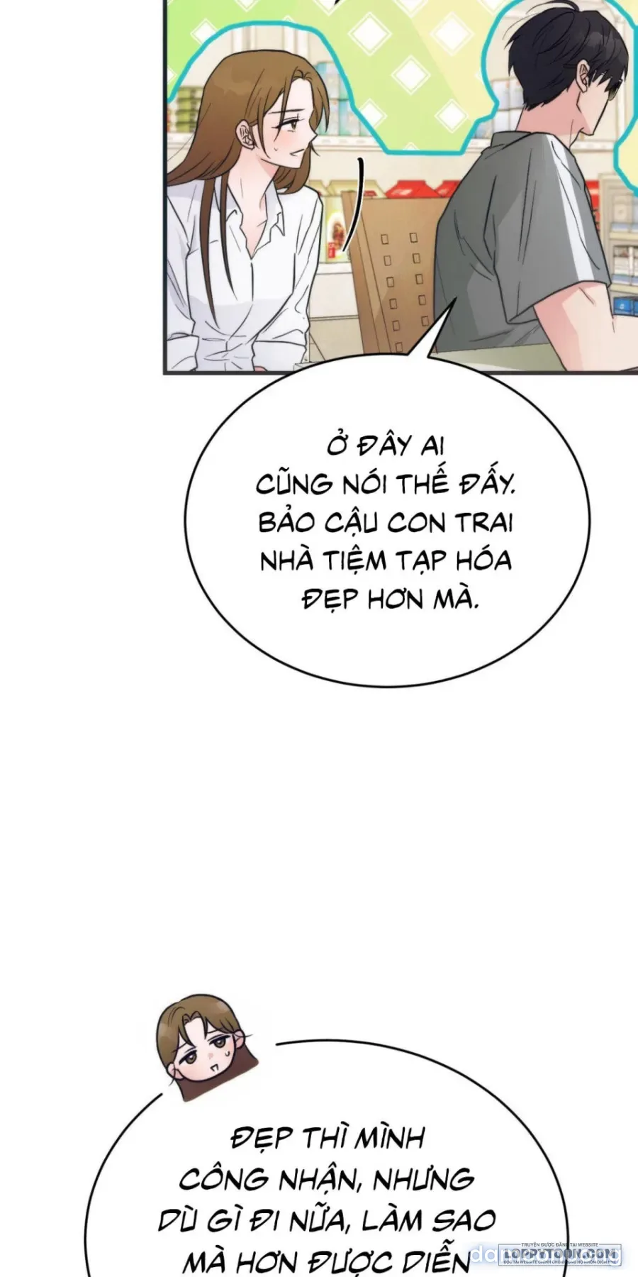 [KHÔNG CHE] Khúc Hát Giữa Mùa Hè 