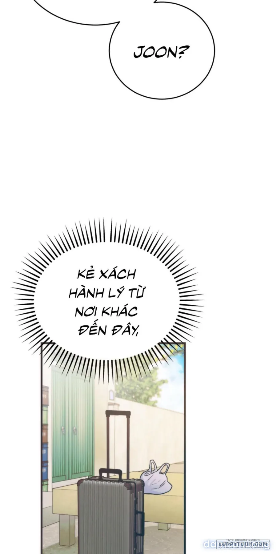 [KHÔNG CHE] Khúc Hát Giữa Mùa Hè 