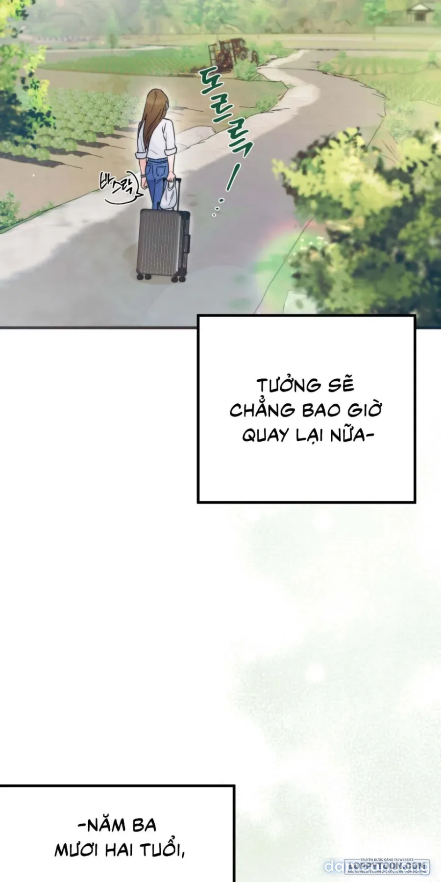 [KHÔNG CHE] Khúc Hát Giữa Mùa Hè 
