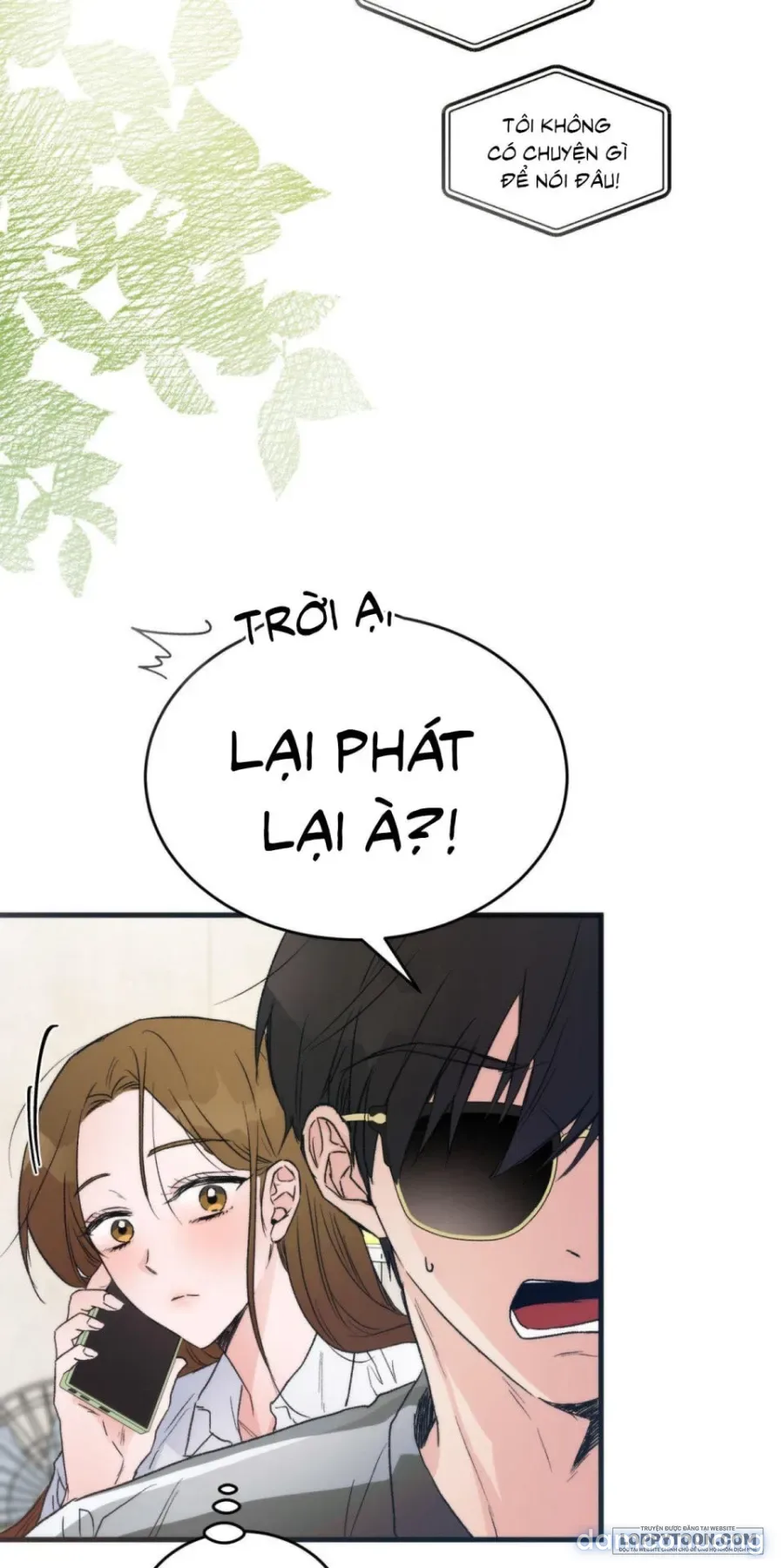 [KHÔNG CHE] Khúc Hát Giữa Mùa Hè 