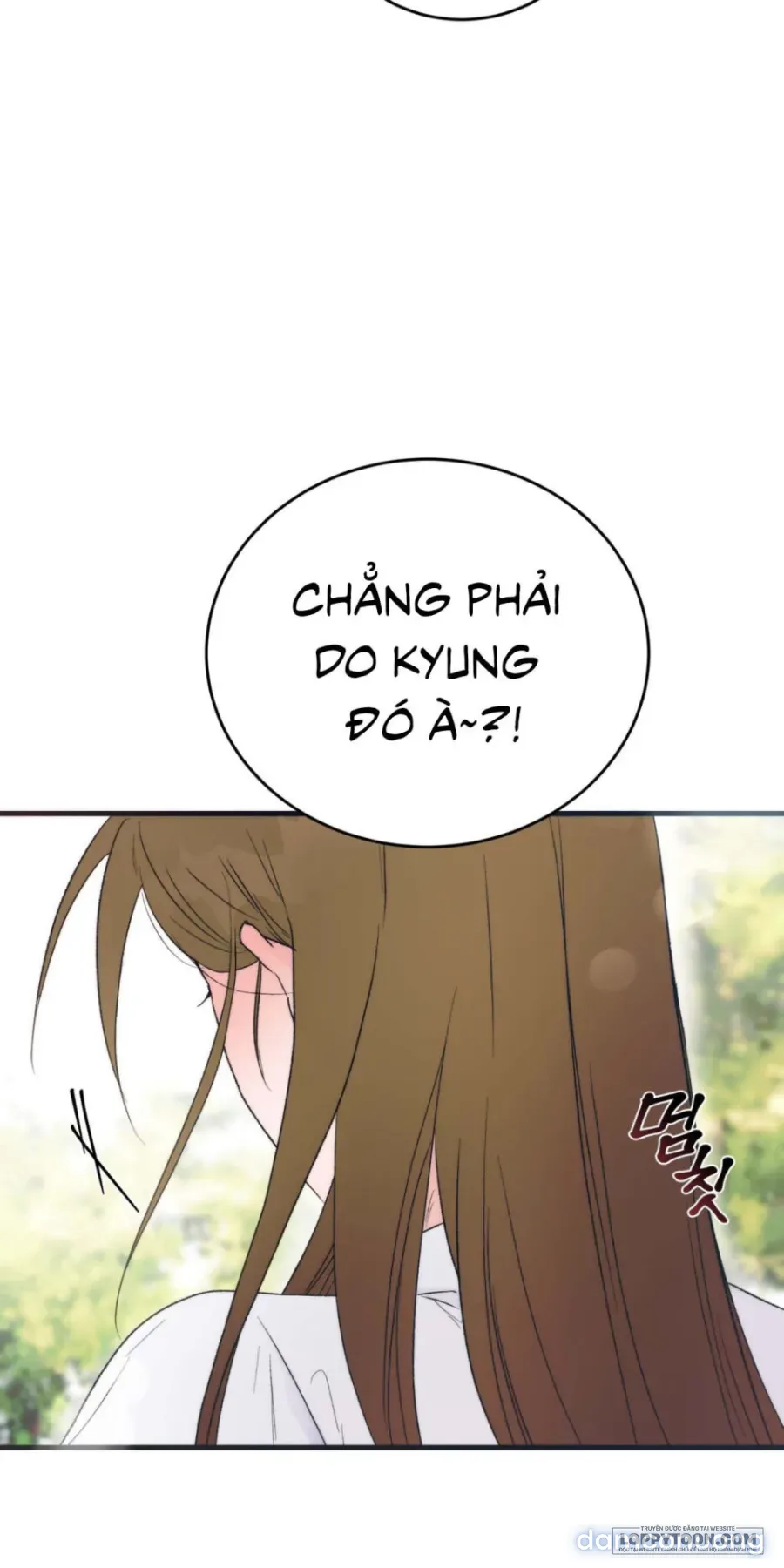 [KHÔNG CHE] Khúc Hát Giữa Mùa Hè 