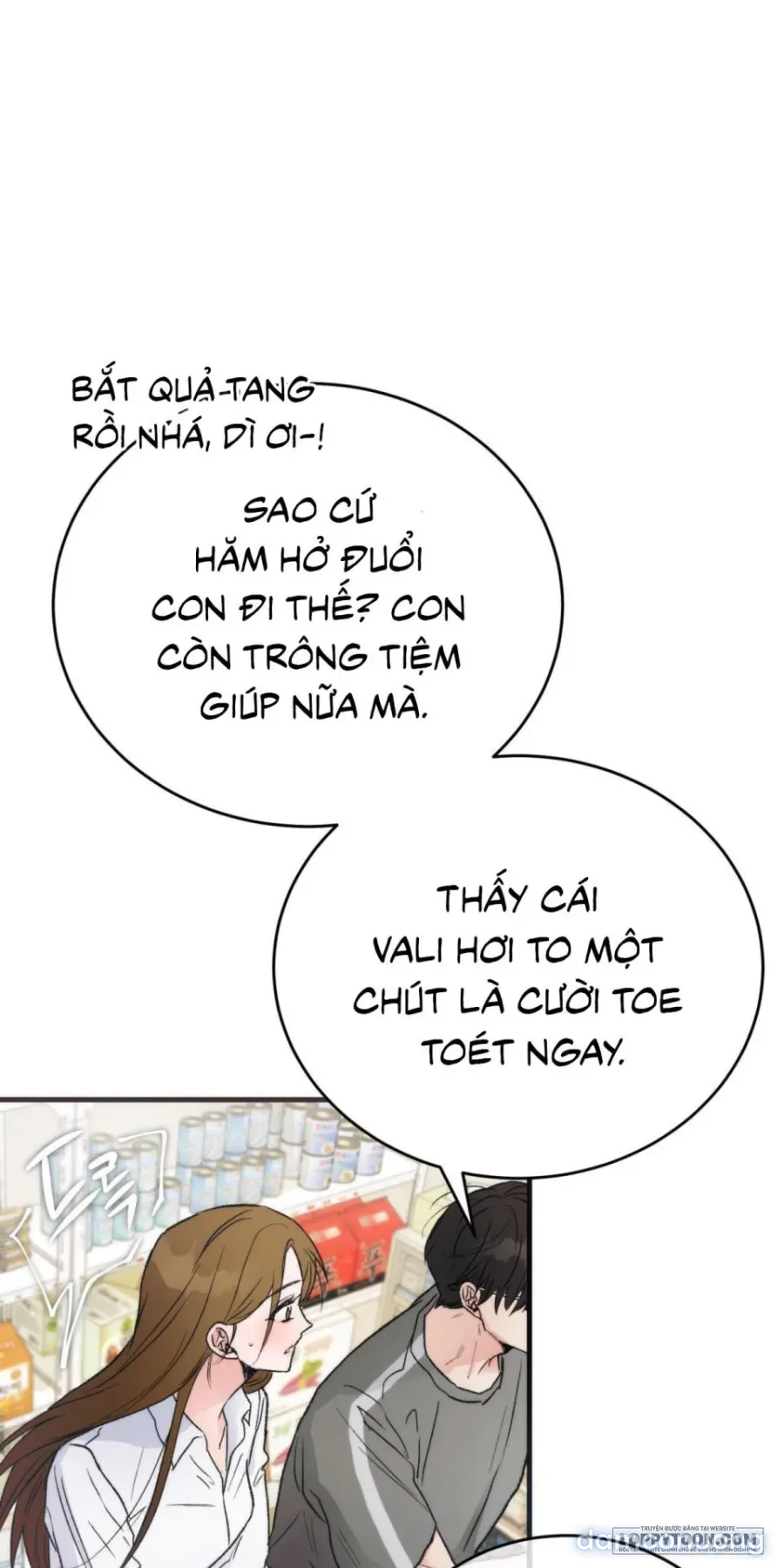 [KHÔNG CHE] Khúc Hát Giữa Mùa Hè 