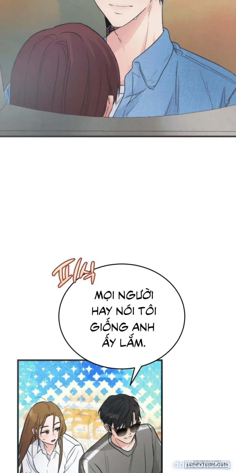 [KHÔNG CHE] Khúc Hát Giữa Mùa Hè 