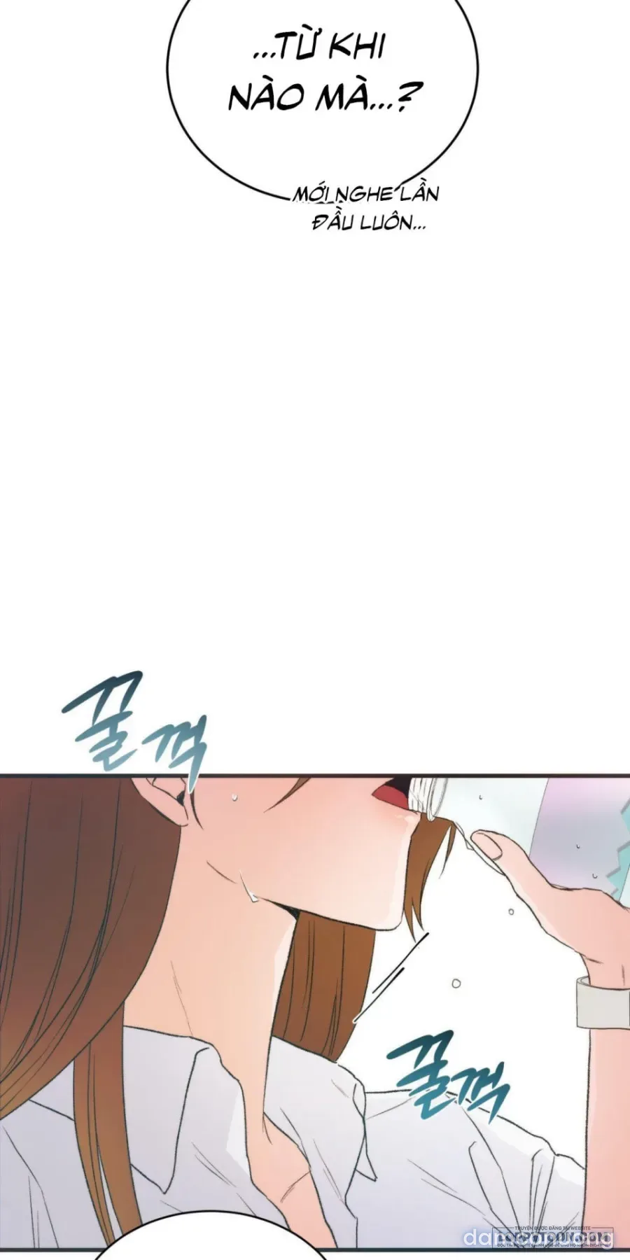 [KHÔNG CHE] Khúc Hát Giữa Mùa Hè 