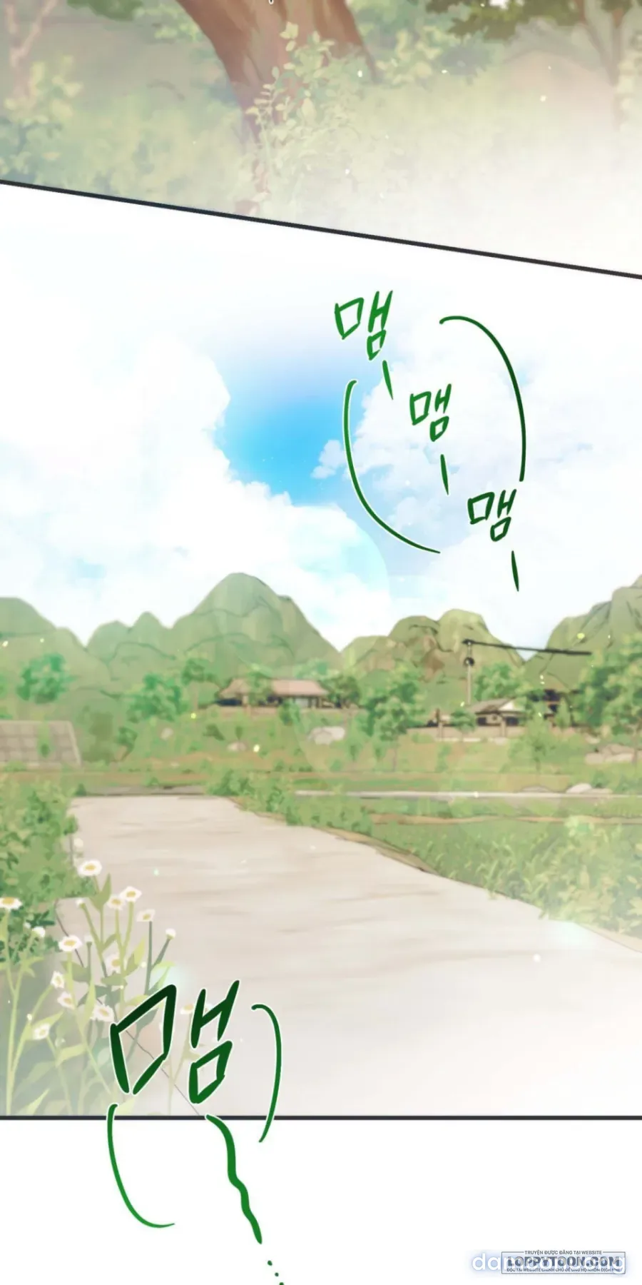 [KHÔNG CHE] Khúc Hát Giữa Mùa Hè 