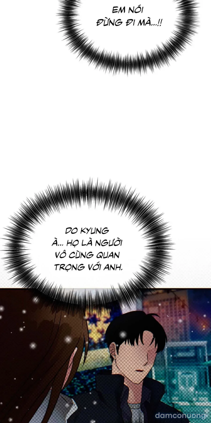 [KHÔNG CHE] Khúc Hát Giữa Mùa Hè 