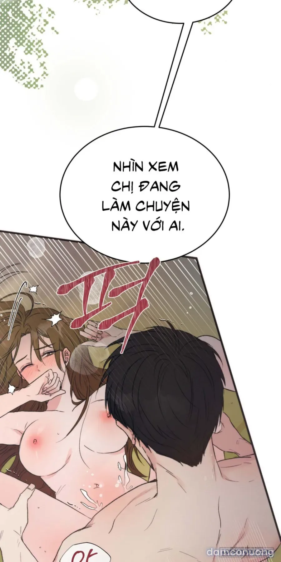 [KHÔNG CHE] Khúc Hát Giữa Mùa Hè 