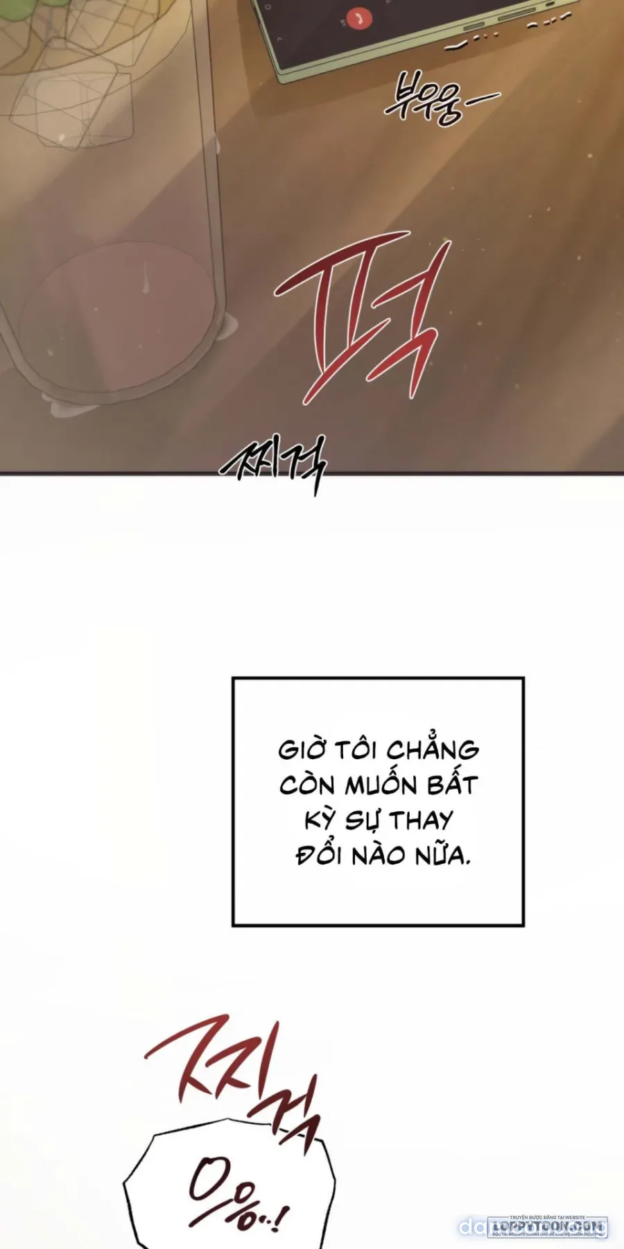 [KHÔNG CHE] Khúc Hát Giữa Mùa Hè 