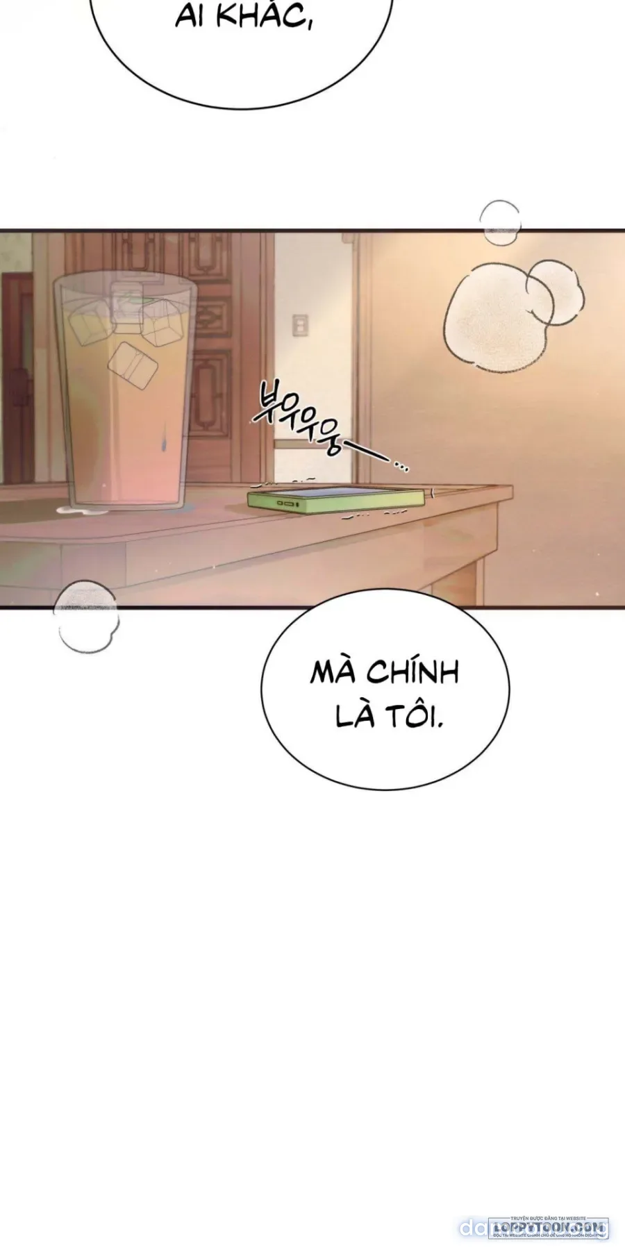 [KHÔNG CHE] Khúc Hát Giữa Mùa Hè 