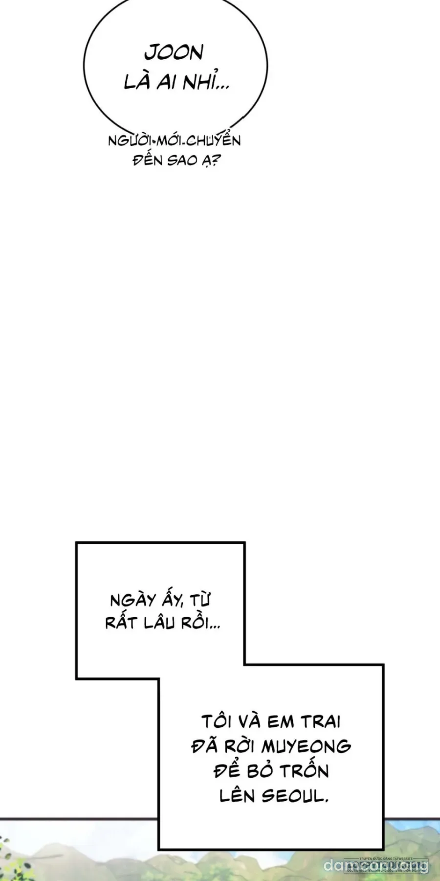 [KHÔNG CHE] Khúc Hát Giữa Mùa Hè 