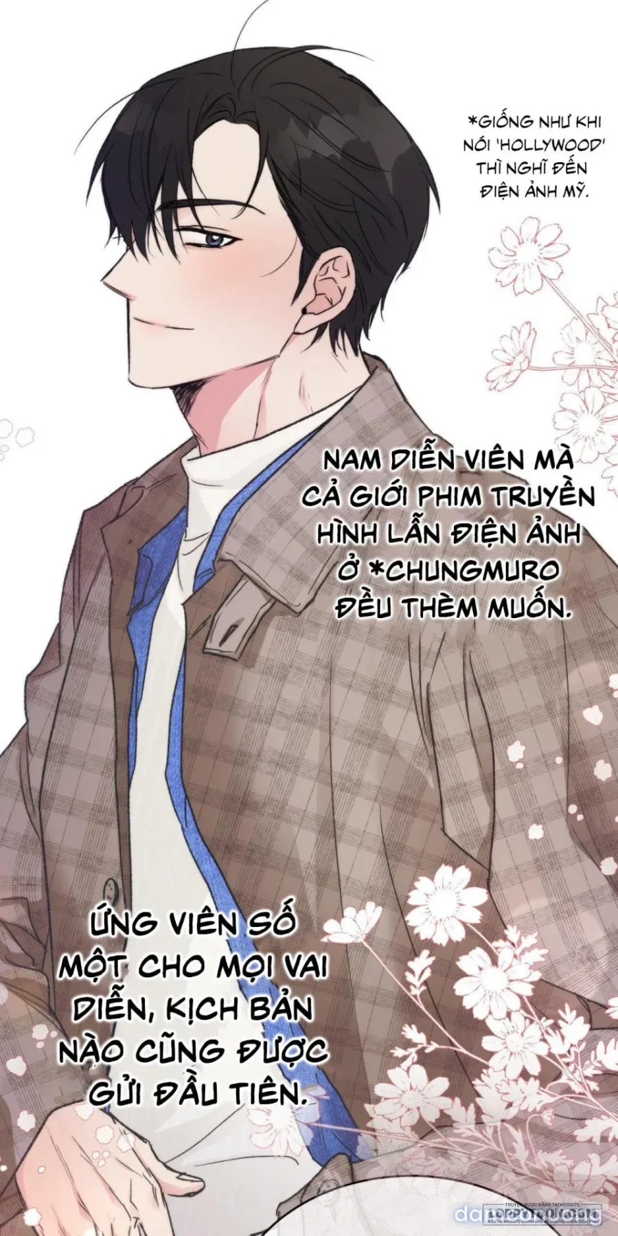 [KHÔNG CHE] Khúc Hát Giữa Mùa Hè 