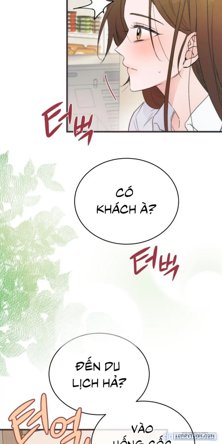 [KHÔNG CHE] Khúc Hát Giữa Mùa Hè 
