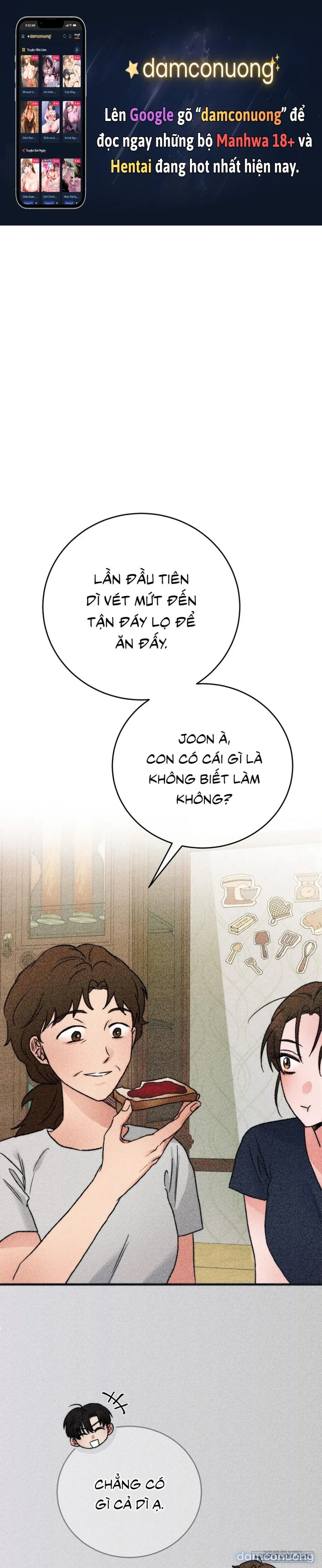 [KHÔNG CHE] Khúc Hát Giữa Mùa Hè 