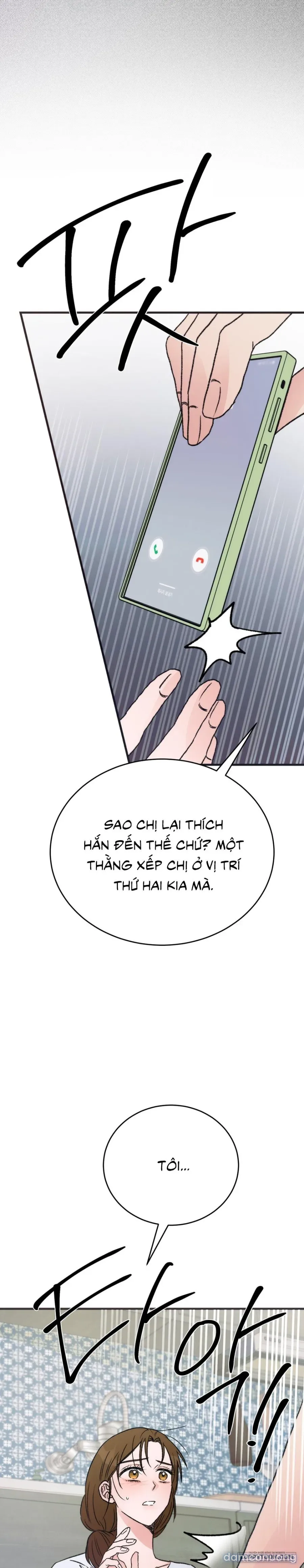 [KHÔNG CHE] Khúc Hát Giữa Mùa Hè 