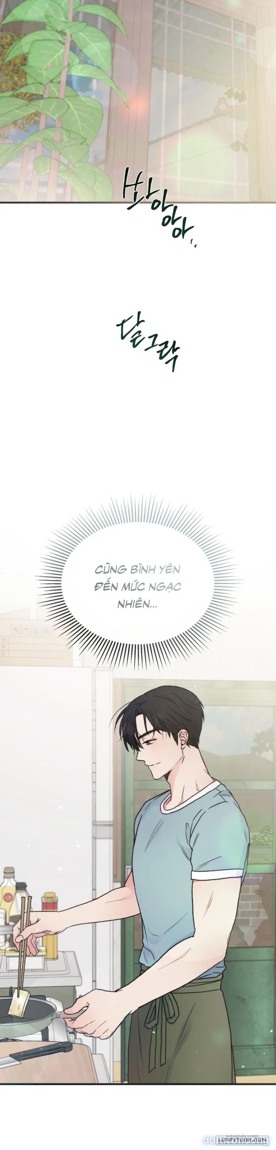 [KHÔNG CHE] Khúc Hát Giữa Mùa Hè 