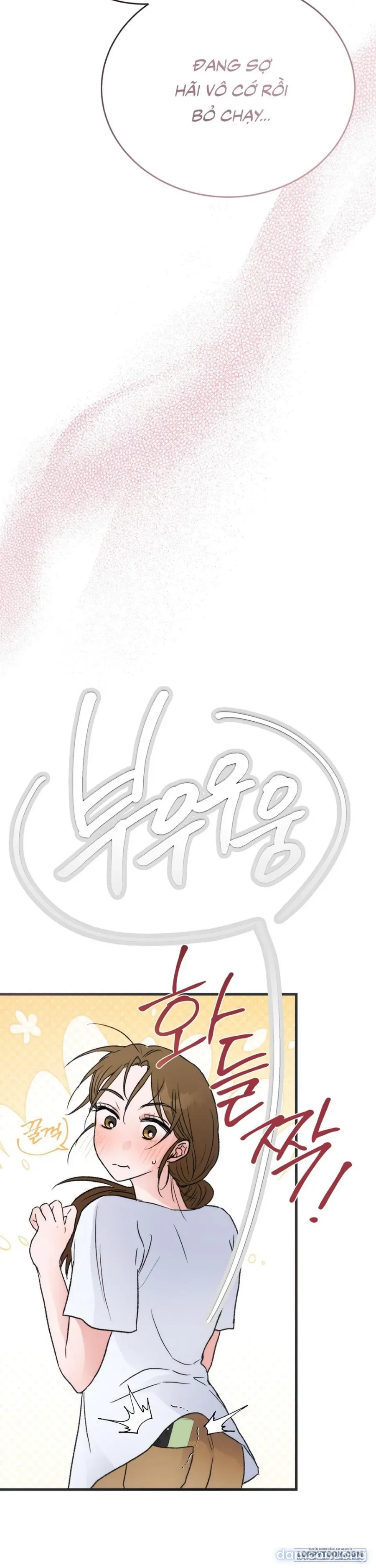 [KHÔNG CHE] Khúc Hát Giữa Mùa Hè 