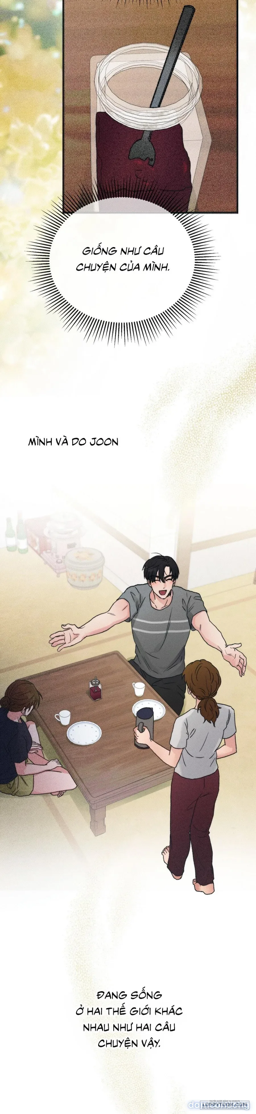 [KHÔNG CHE] Khúc Hát Giữa Mùa Hè 