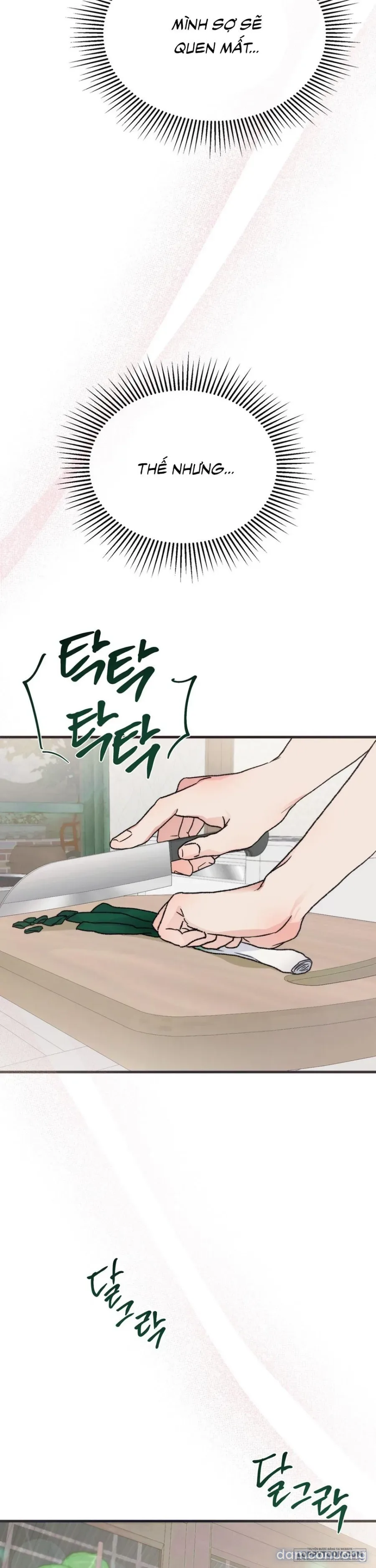 [KHÔNG CHE] Khúc Hát Giữa Mùa Hè 