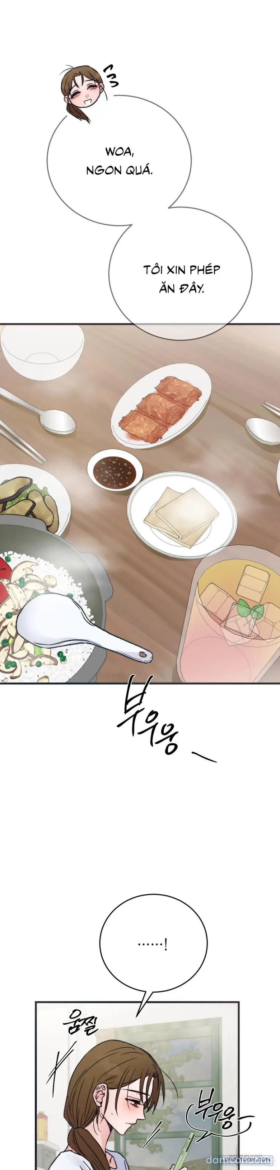 [KHÔNG CHE] Khúc Hát Giữa Mùa Hè 