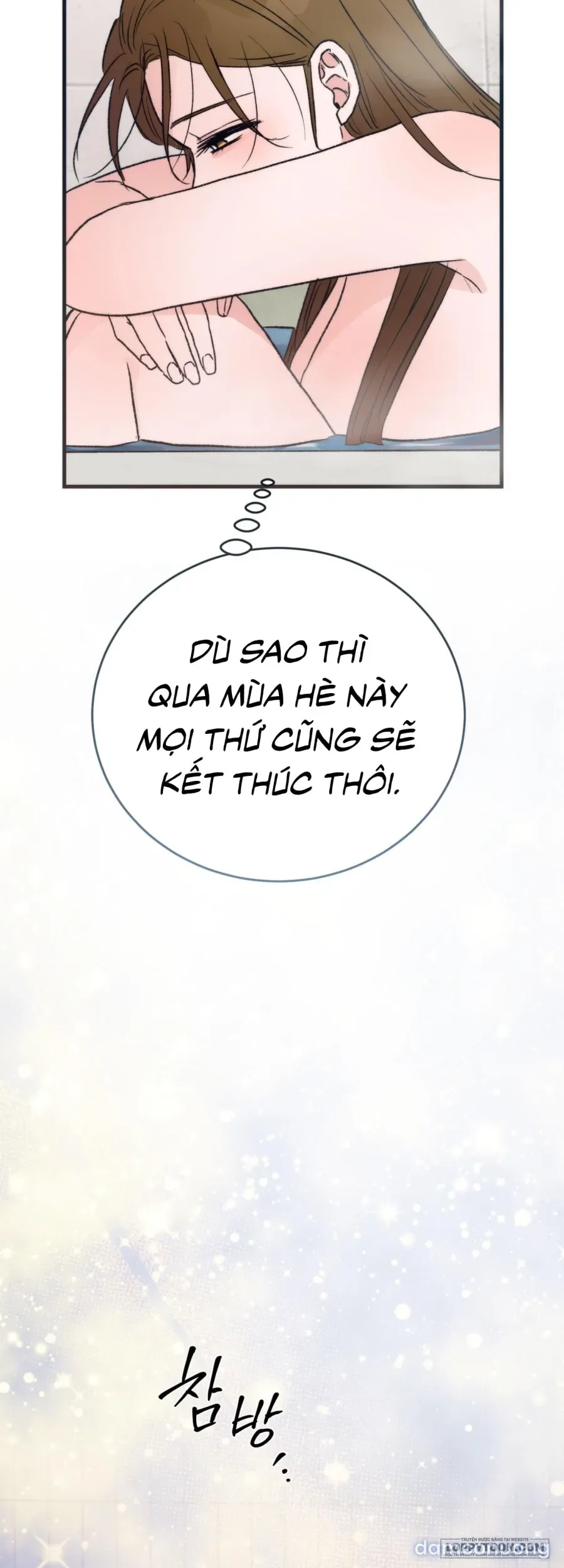 [KHÔNG CHE] Khúc Hát Giữa Mùa Hè 