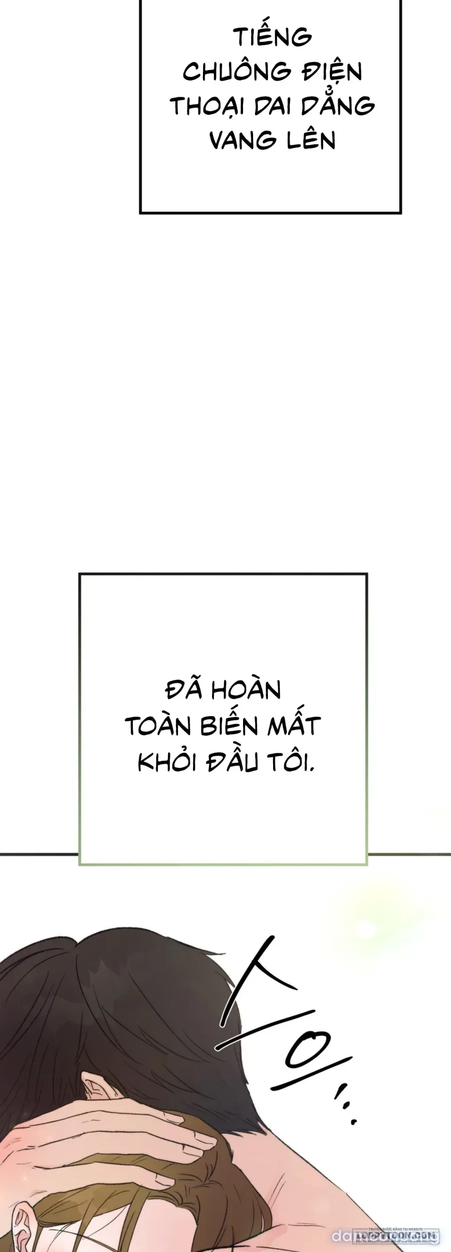 [KHÔNG CHE] Khúc Hát Giữa Mùa Hè 