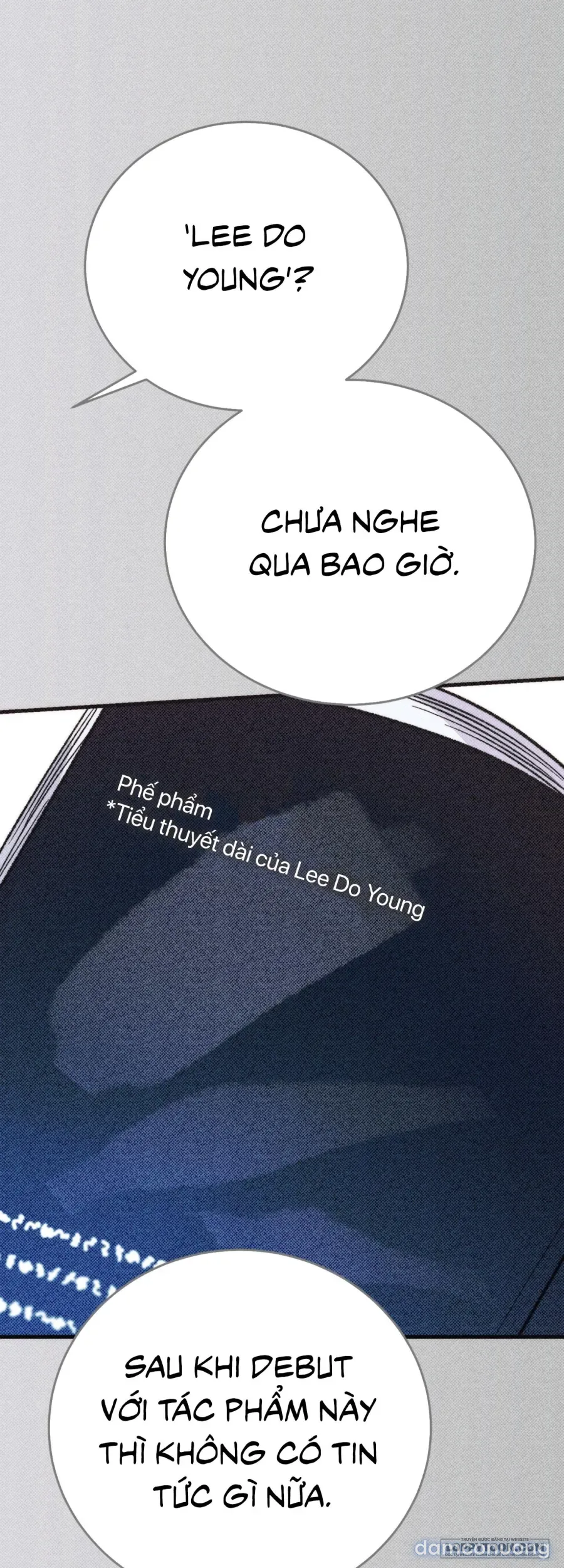 [KHÔNG CHE] Khúc Hát Giữa Mùa Hè 